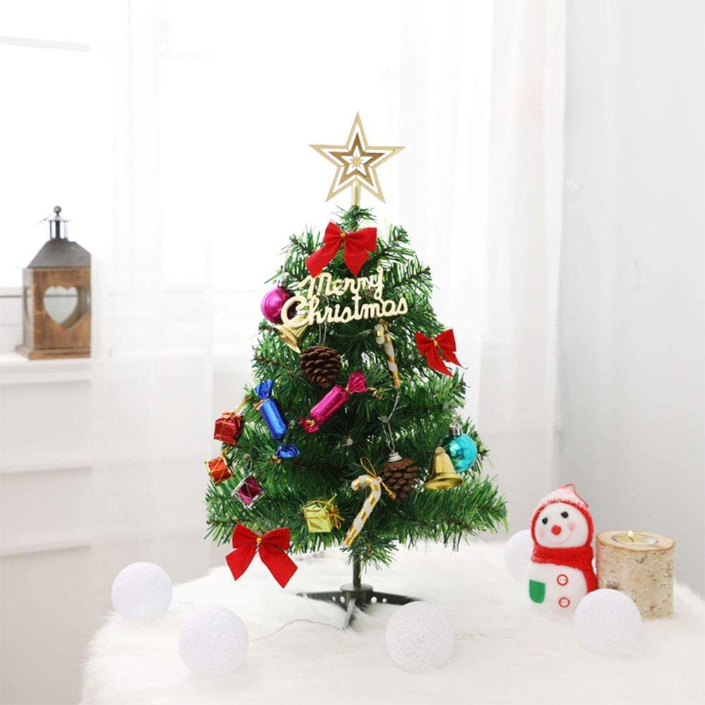 2 Feet Ultimate Christmas Tree Bundle