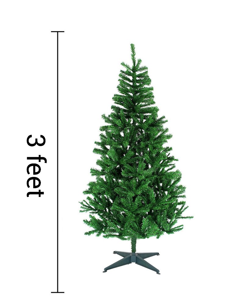3 Feet Ultimate Christmas Tree Bundle