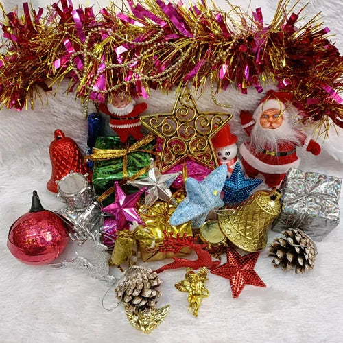 2 Feet Ultimate Christmas Tree Bundle